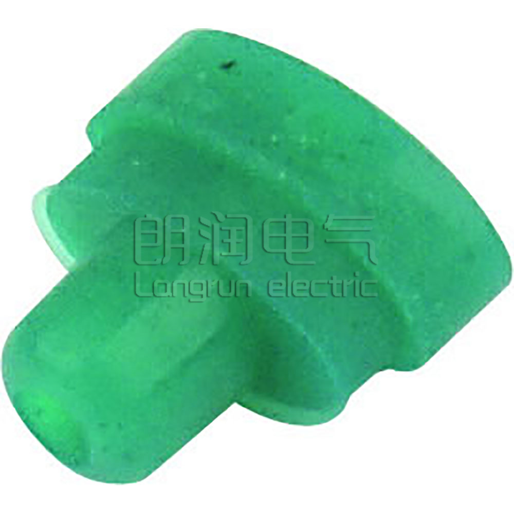 16120026帶點(diǎn)堵頭